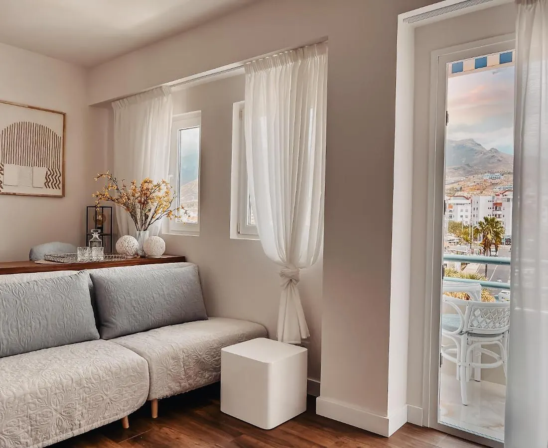 אדחה Emerald Palm Residence