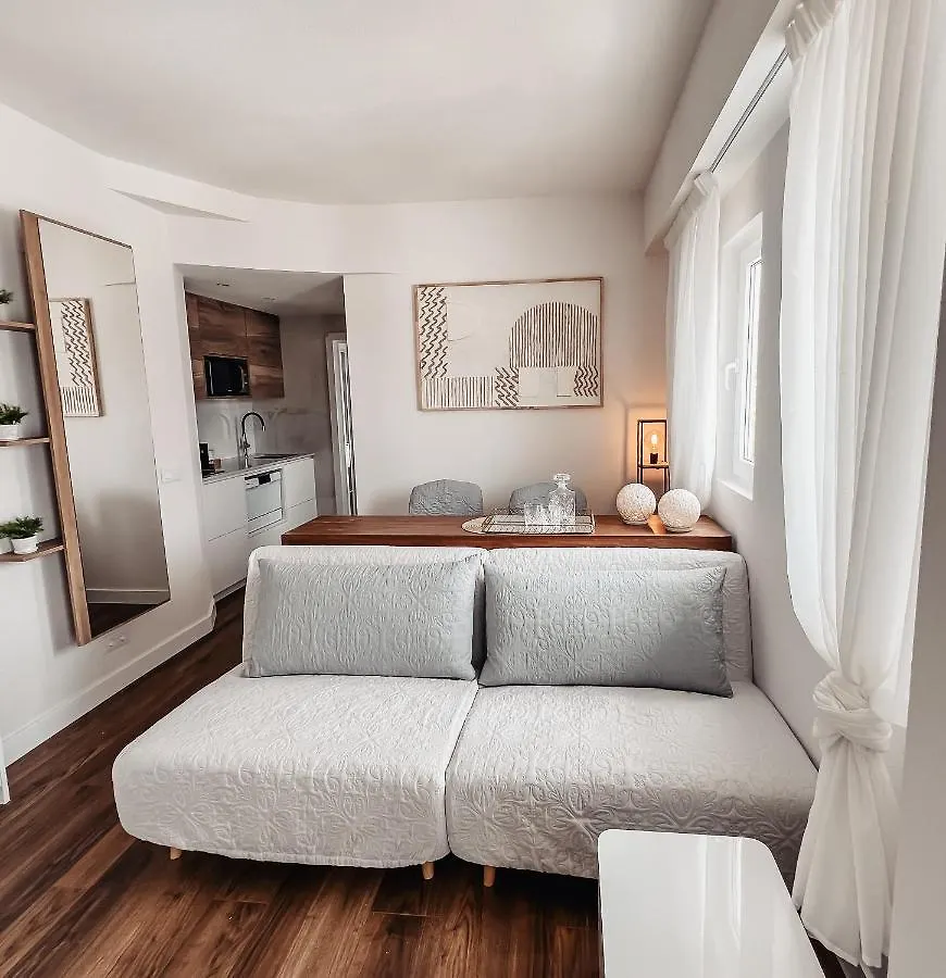 דירה אדחה Emerald Palm Residence ספרד