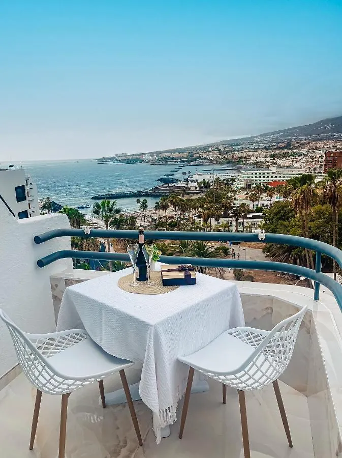 אדחה Emerald Palm Residence דירה